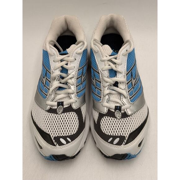 Brooks DYAD 4 Women's NEW Running Sneaker White US Size 7B - Picture 6 of 11